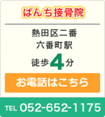 ぱんち接骨院